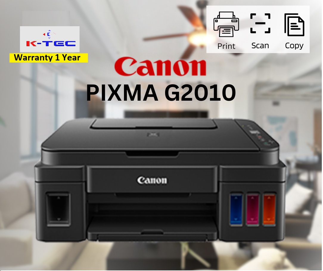 canon g2010 printer