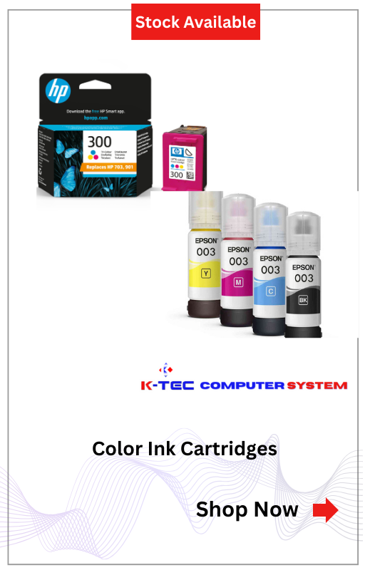 ink sales